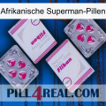 African Superman Pills 33